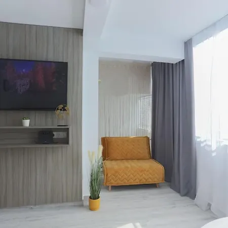De Benidorm, Playa Poniente, Espana *