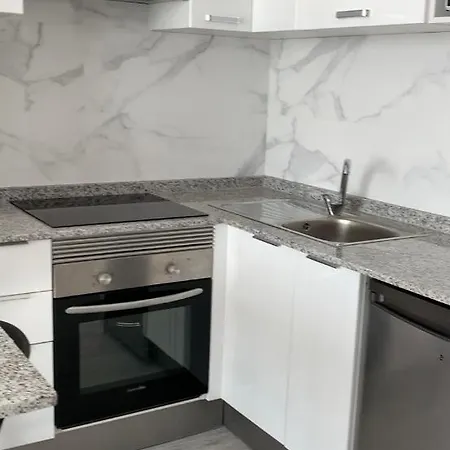 Apartamento De Benidorm, Playa Poniente, Espana