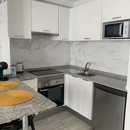 Apartment De Benidorm, Playa Poniente, Espana Benidorm