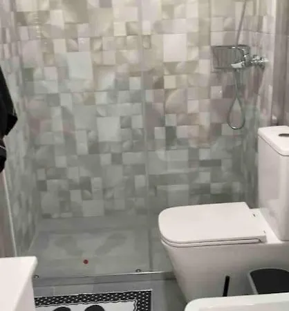 Apartamento De Benidorm, Playa Poniente, Espana *