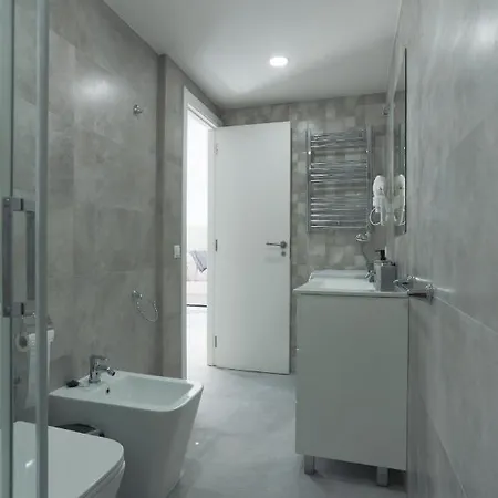 De Benidorm, Playa Poniente, Espana Apartamento