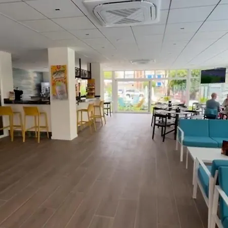 De Benidorm, Playa Poniente, Espana Apartamento Benidorm
