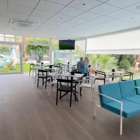 De Benidorm, Playa Poniente, Espana Apartamento Benidorm