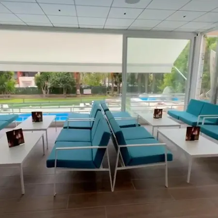Apartment De Benidorm, Playa Poniente, Espana Benidorm