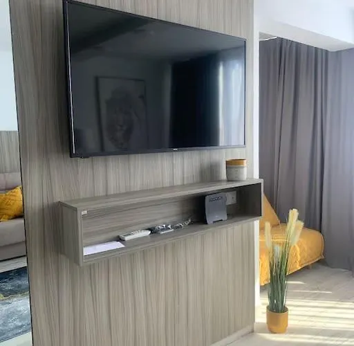 De Benidorm, Playa Poniente, Espana * 貝尼多姆