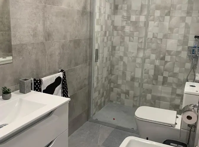 De Benidorm, Playa Poniente, Espana