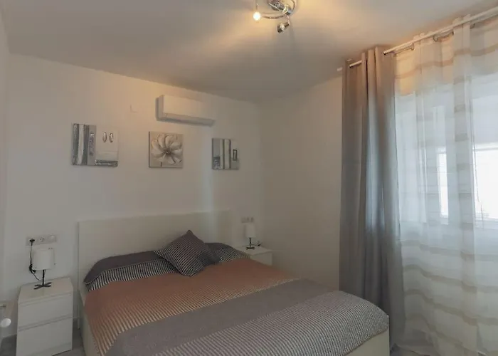 De Benidorm, Playa Poniente, Espana 貝尼多姆