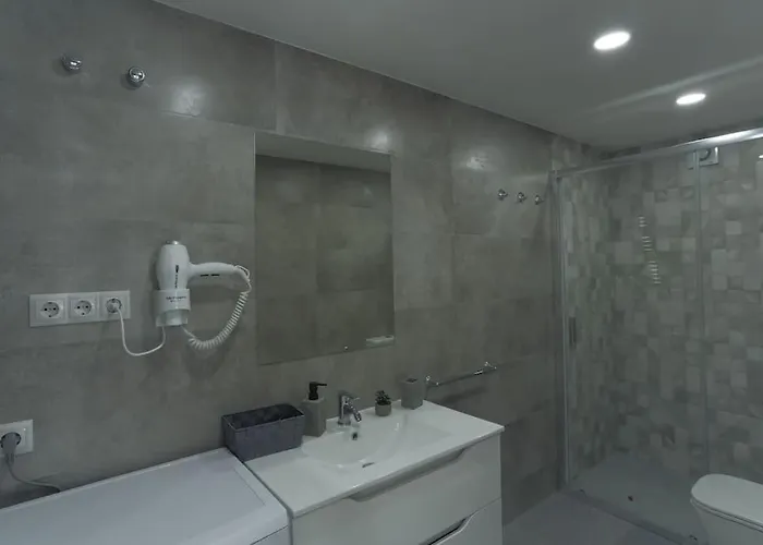 De Benidorm, Playa Poniente, Espana * 貝尼多姆