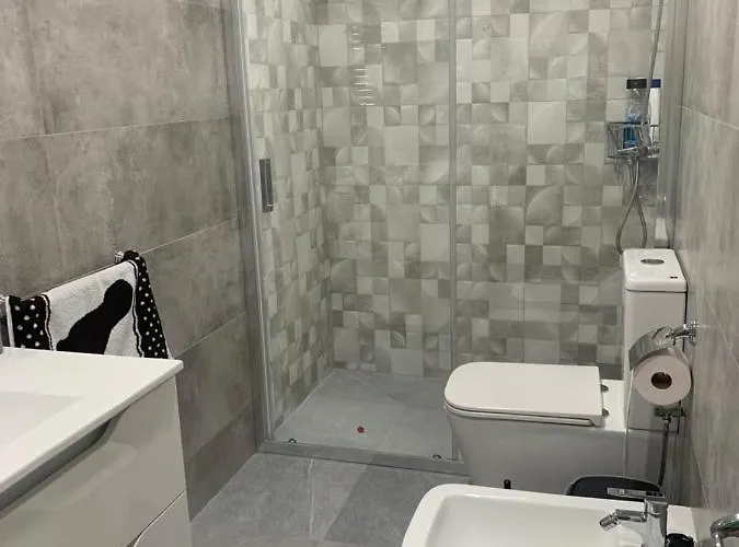 De Benidorm, Playa Poniente, Espana * 貝尼多姆