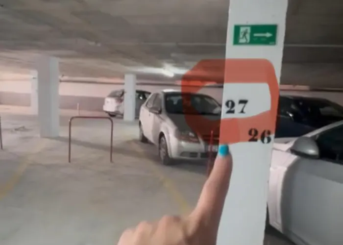 De Benidorm, Playa Poniente, Espana 公寓