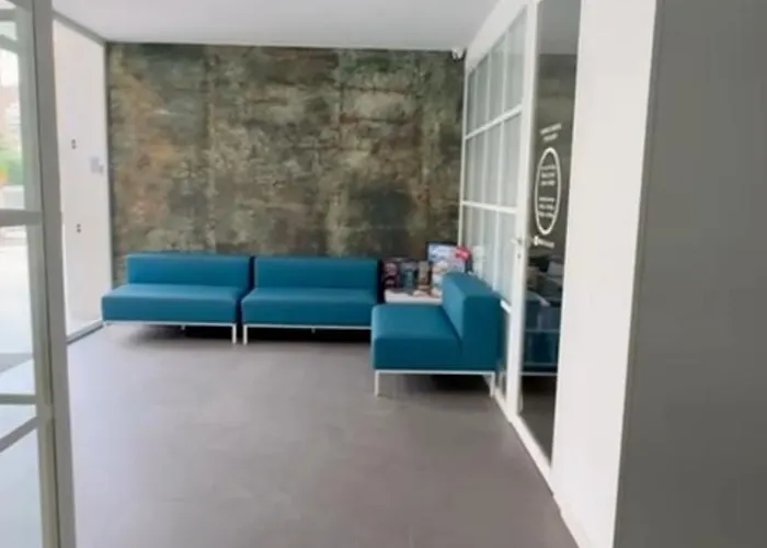 De Benidorm, Playa Poniente, Espana * 貝尼多姆