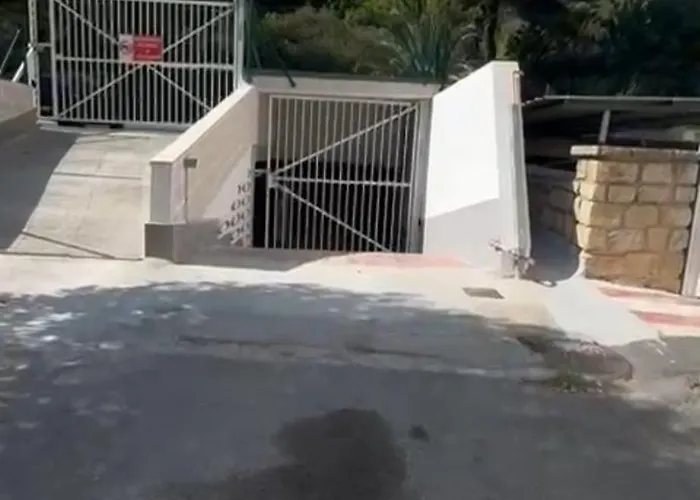 De Benidorm, Playa Poniente, Espana * 貝尼多姆